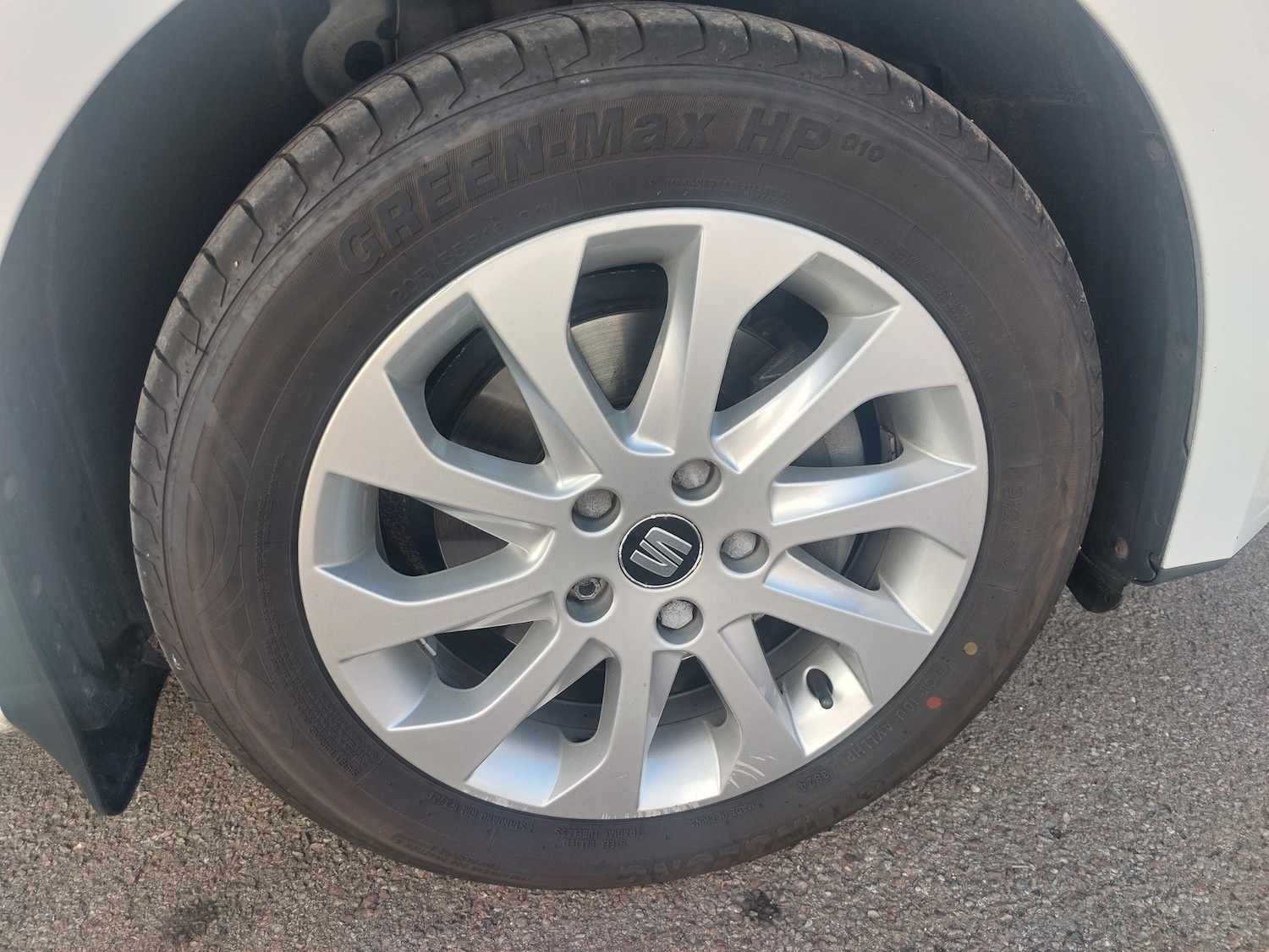 Used SEAT Leon 2013 for sale - 76027772: Photo 10