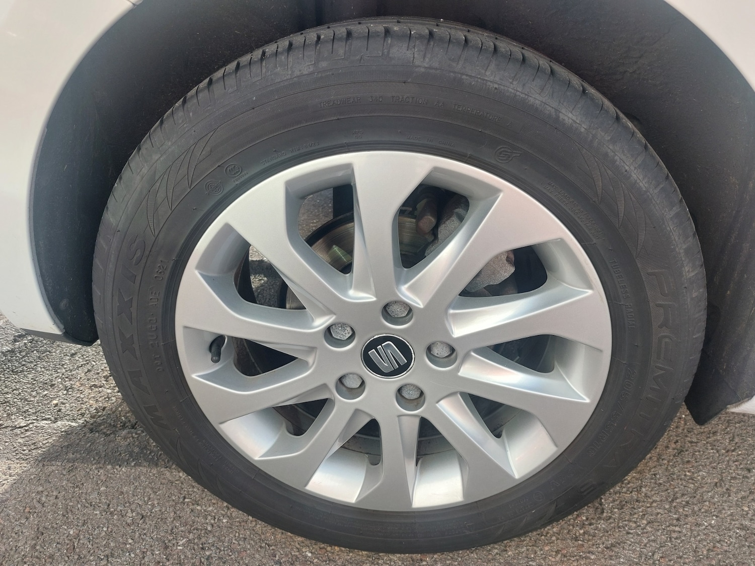 Used SEAT Leon 2013 for sale - 76027772: Photo 11