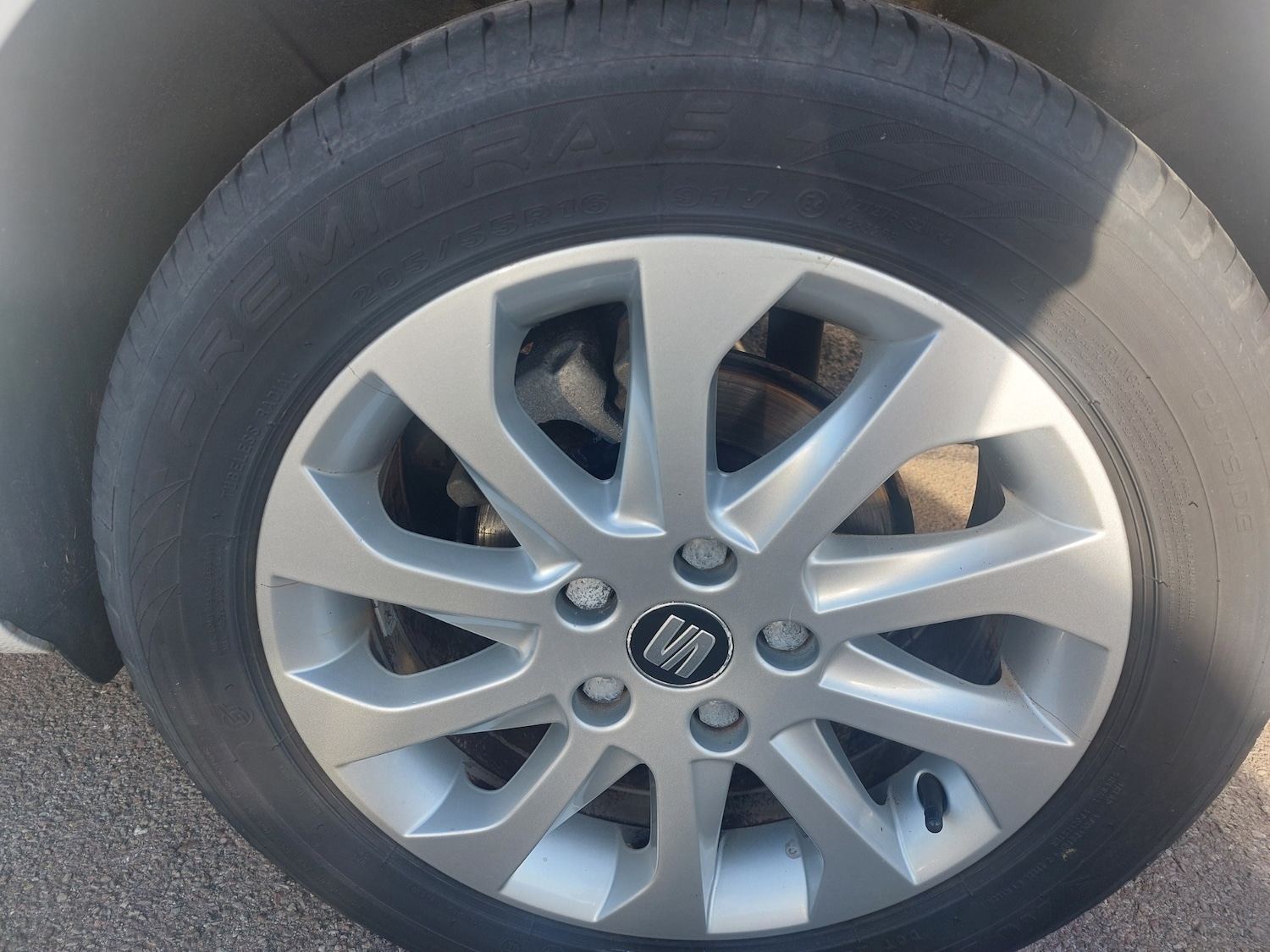 Used SEAT Leon 2013 for sale - 76027772: Photo 12