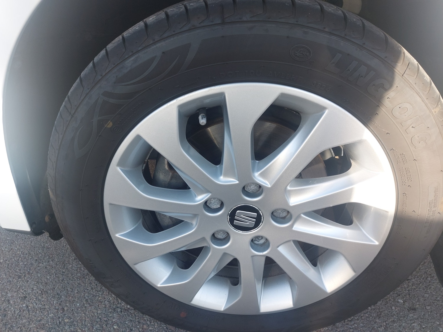 Used SEAT Leon 2013 for sale - 76027772: Photo 13