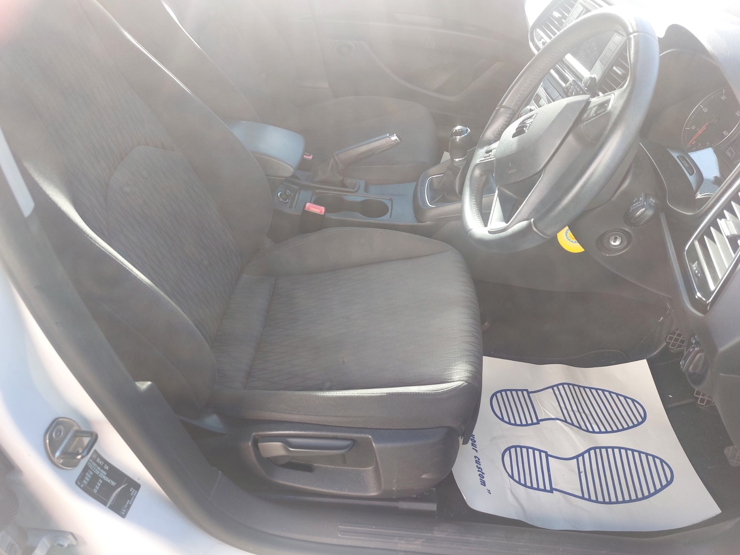 Used SEAT Leon 2013 for sale - 76027772: Photo 14