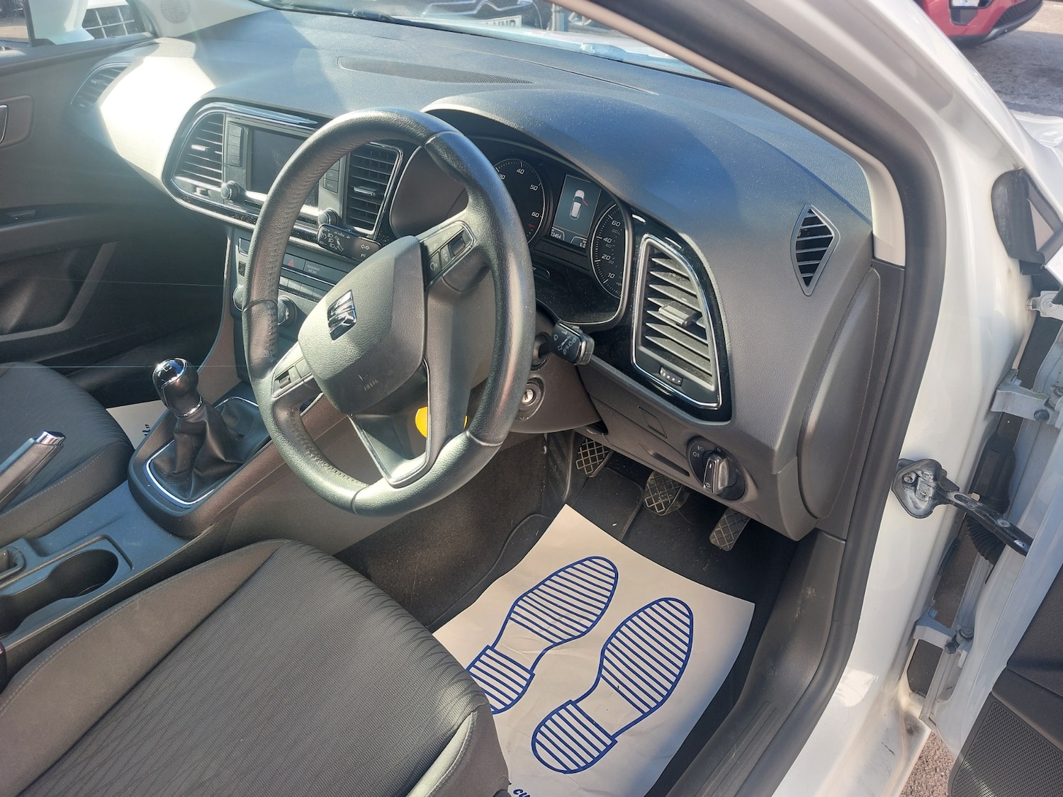 Used SEAT Leon 2013 for sale - 76027772: Photo 15