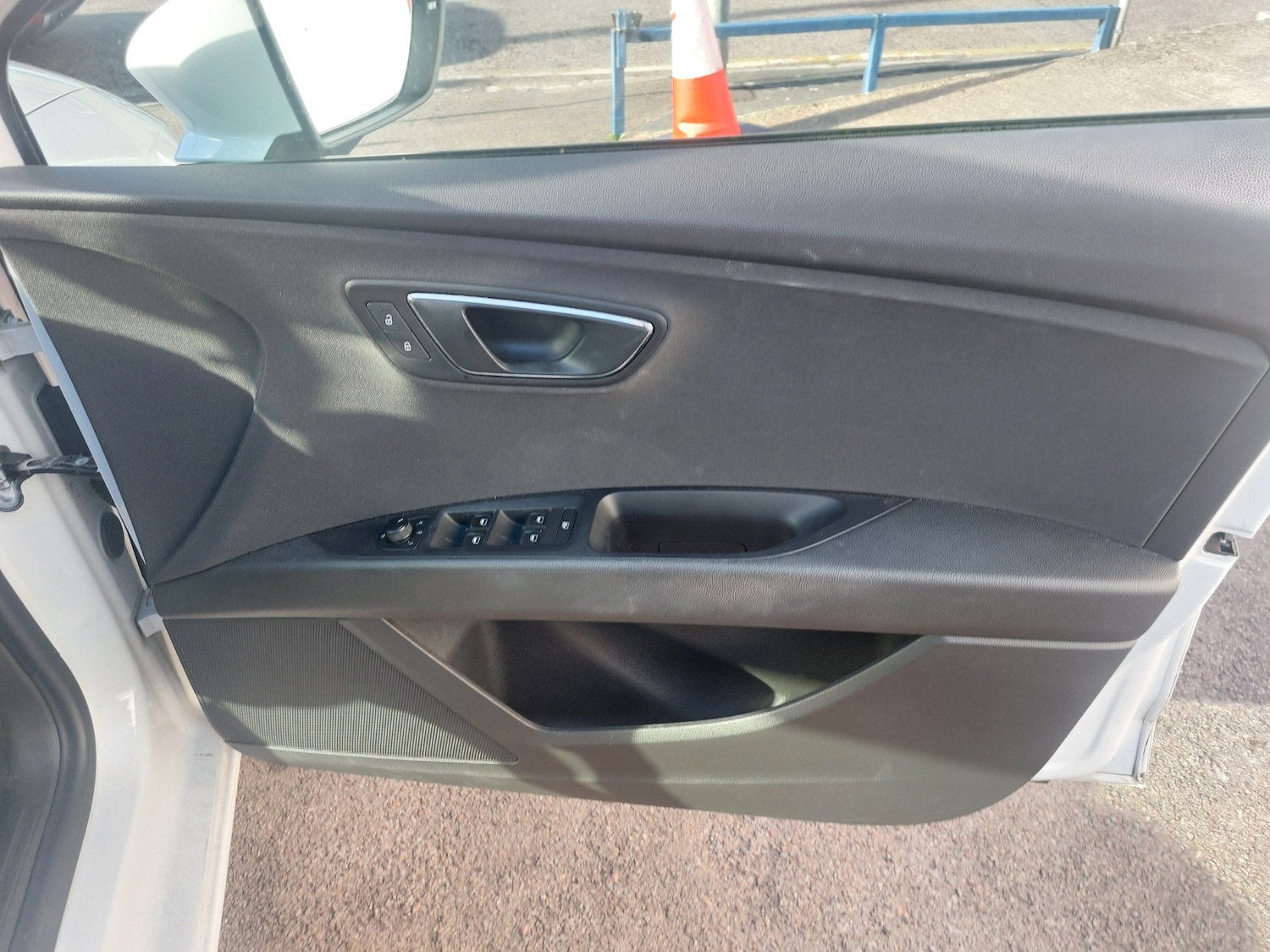 Used SEAT Leon 2013 for sale - 76027772: Photo 16