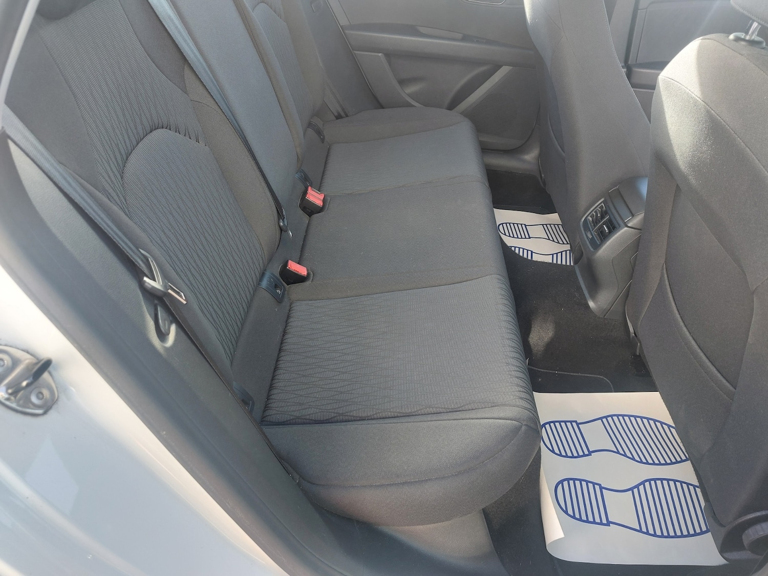 Used SEAT Leon 2013 for sale - 76027772: Photo 17