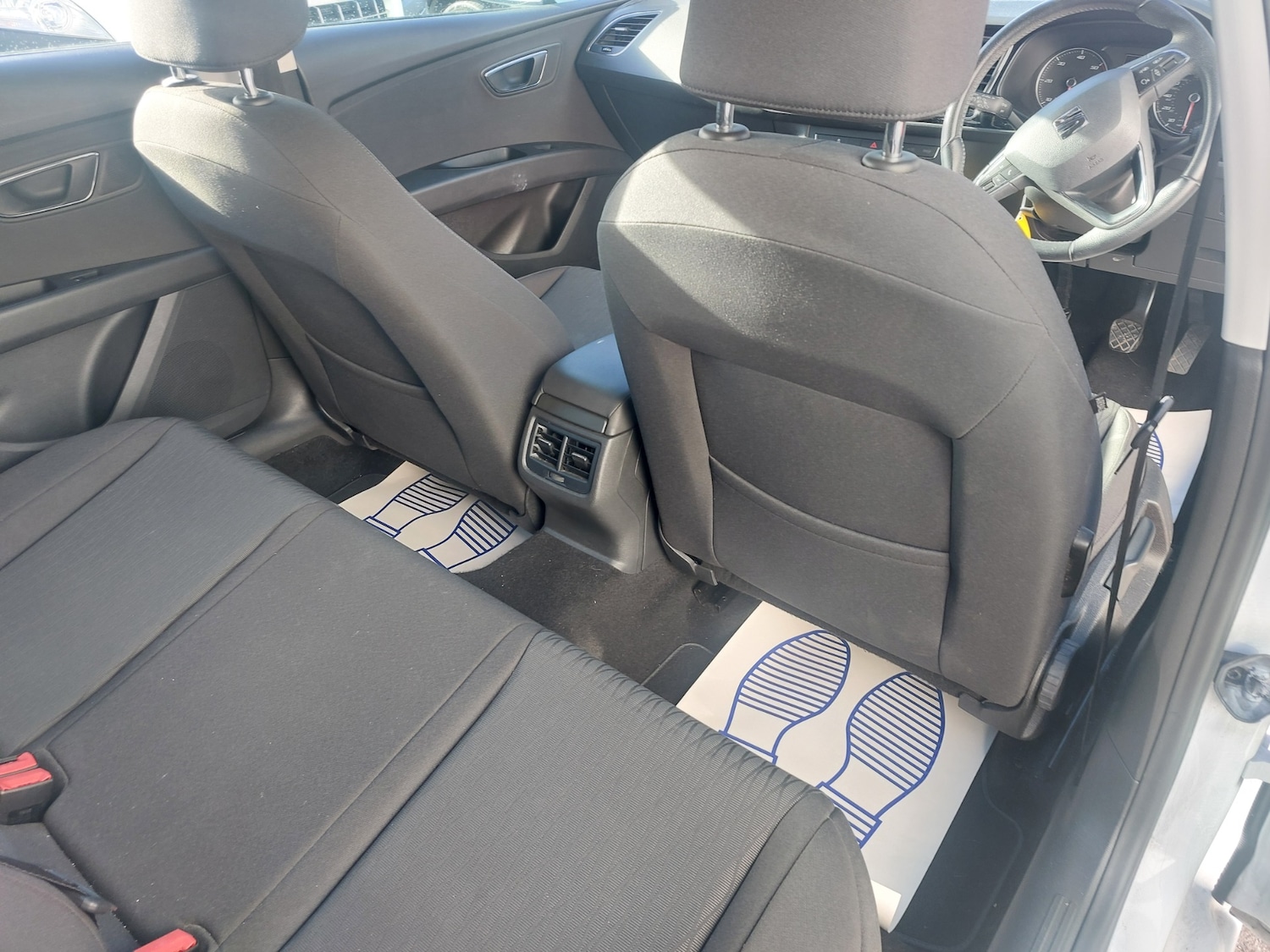 Used SEAT Leon 2013 for sale - 76027772: Photo 18