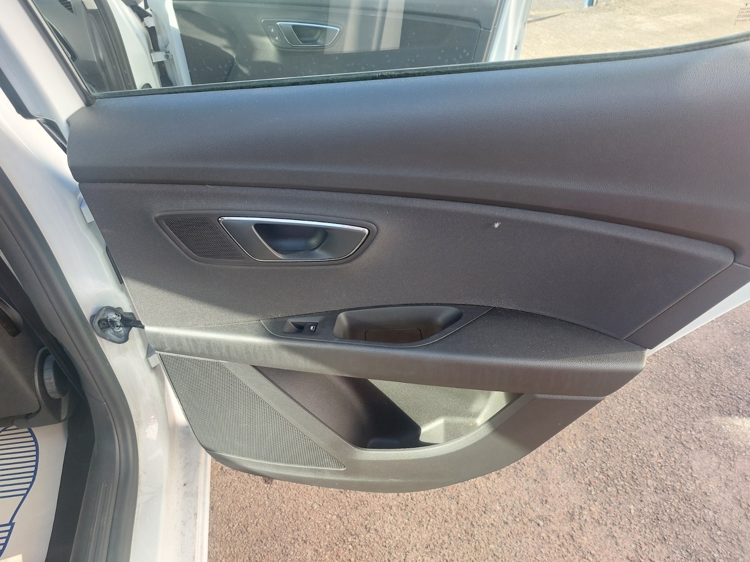 Used SEAT Leon 2013 for sale - 76027772: Photo 19