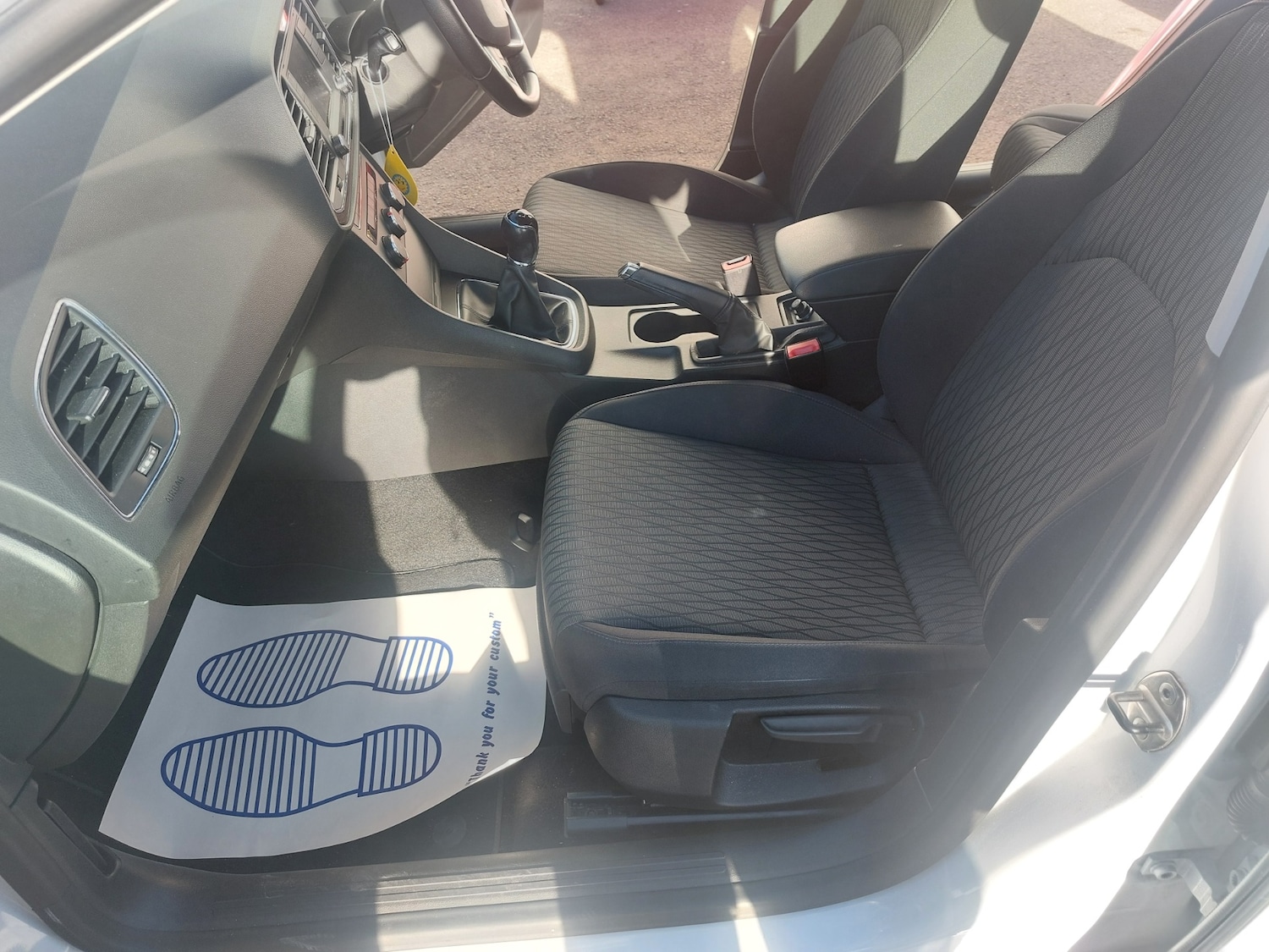 Used SEAT Leon 2013 for sale - 76027772: Photo 20