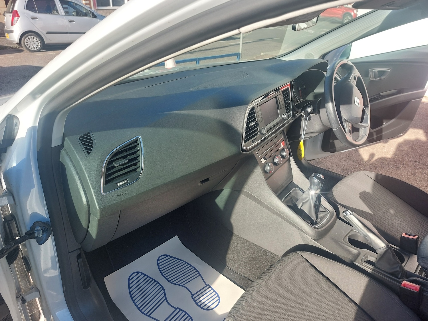 Used SEAT Leon 2013 for sale - 76027772: Photo 21