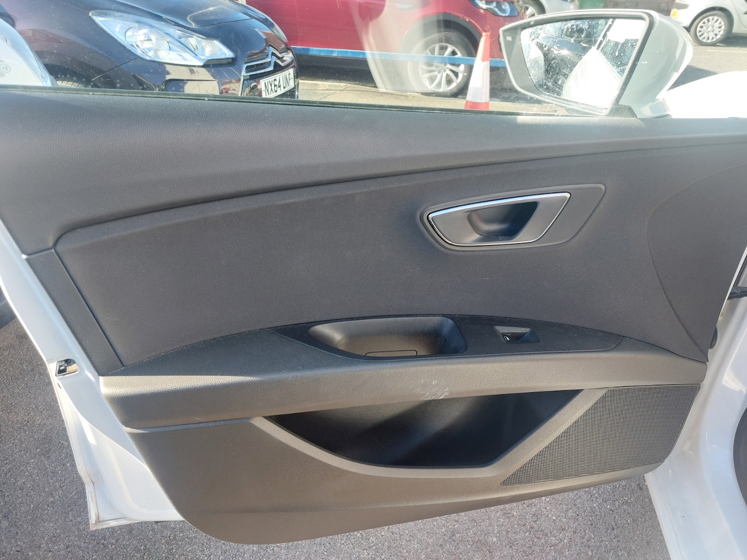 Used SEAT Leon 2013 for sale - 76027772: Photo 22