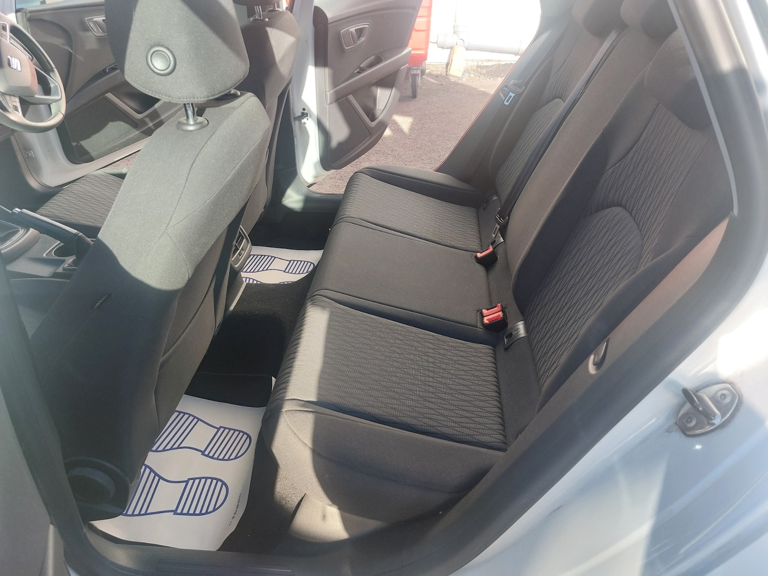 Used SEAT Leon 2013 for sale - 76027772: Photo 23