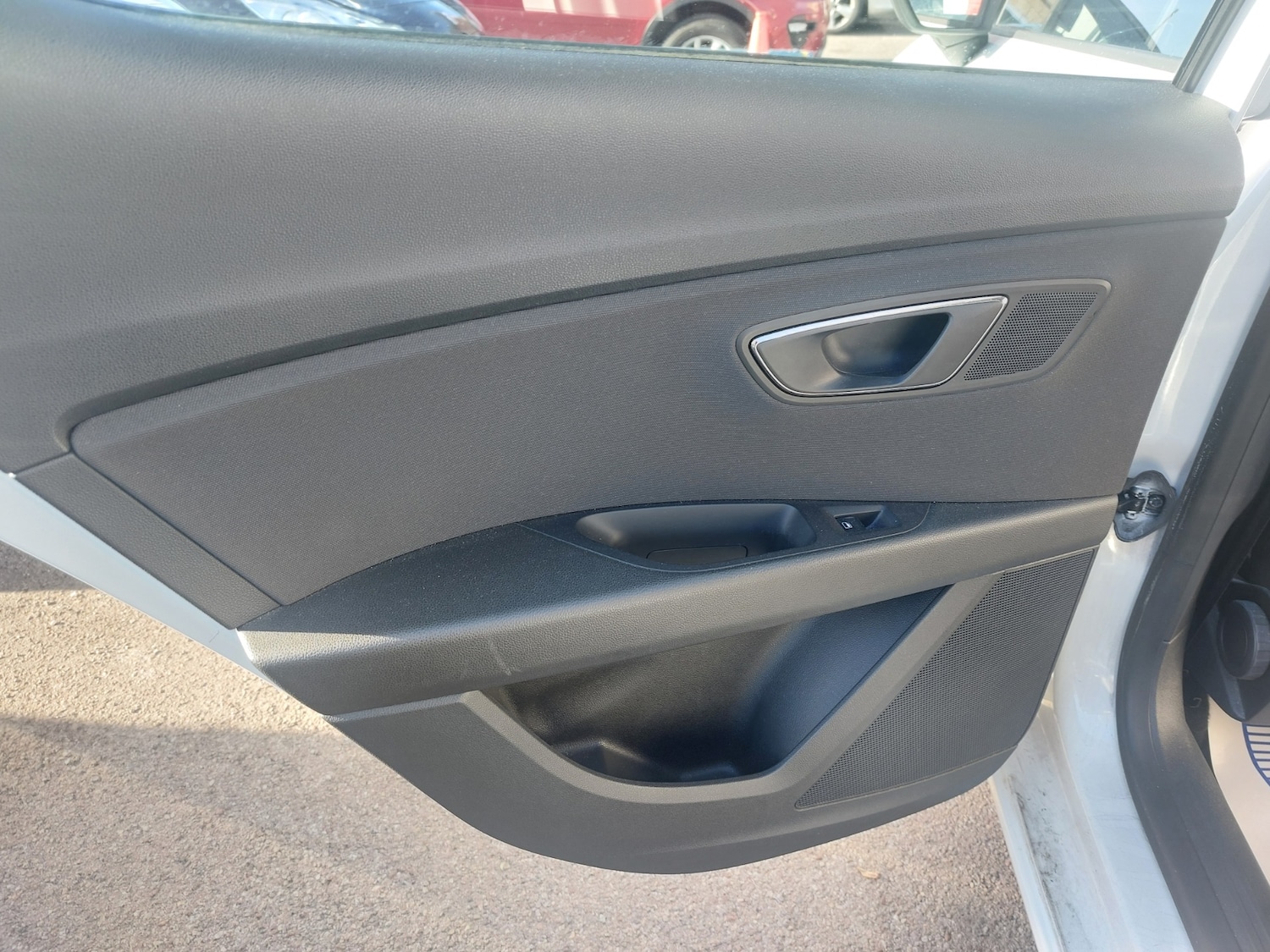 Used SEAT Leon 2013 for sale - 76027772: Photo 24