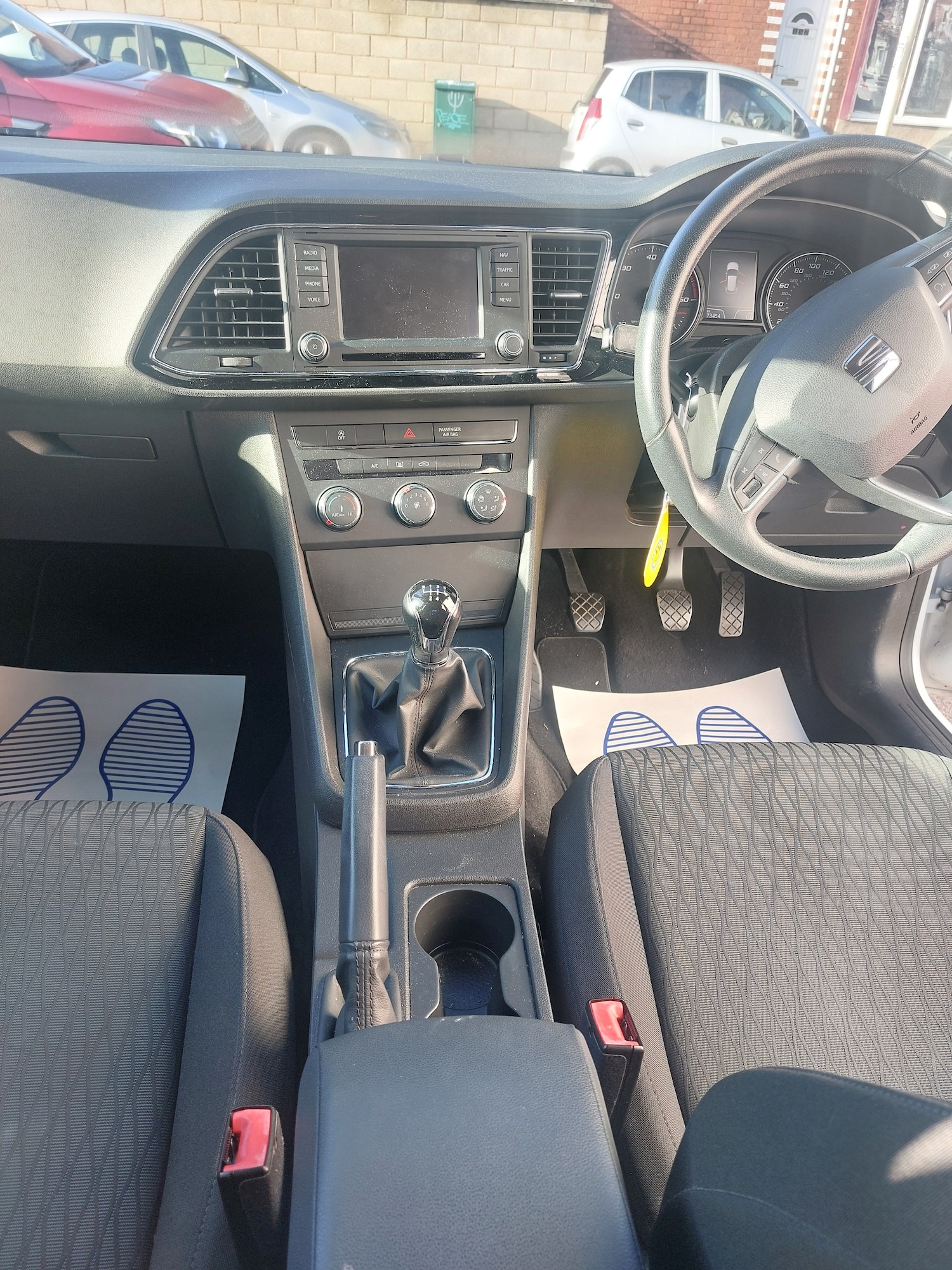 Used SEAT Leon 2013 for sale - 76027772: Photo 25