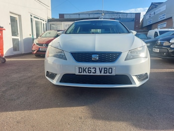 Used SEAT Leon 2013 for sale - 76027772: Photo