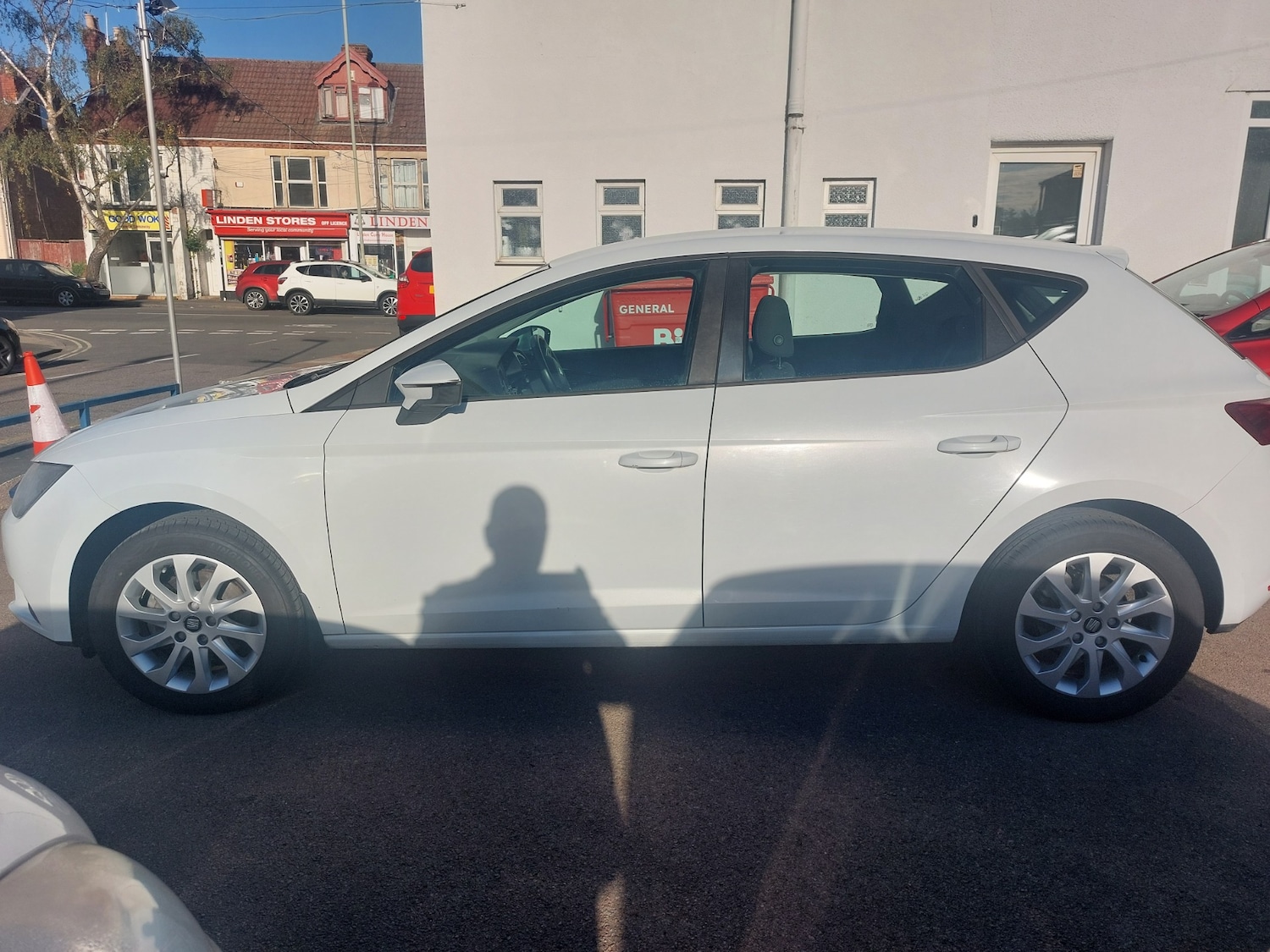 Used SEAT Leon 2013 for sale - 76027772: Photo 4