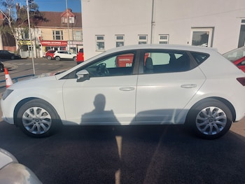 Used SEAT Leon 2013 for sale - 76027772: Photo