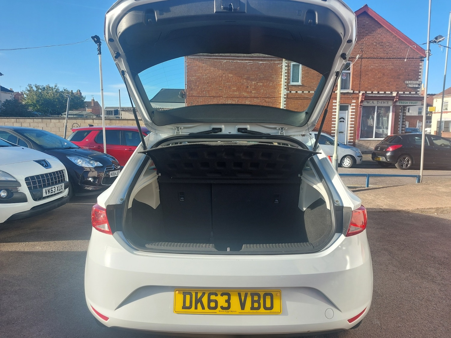 Used SEAT Leon 2013 for sale - 76027772: Photo 7