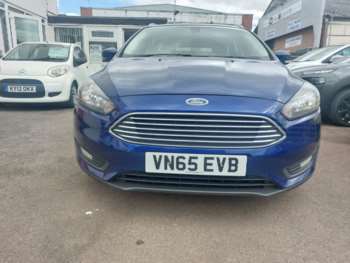 Used Ford Focus 2015 for sale - 75035173: Photo