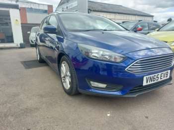 Used Ford Focus 2015 for sale - 75035173: Photo