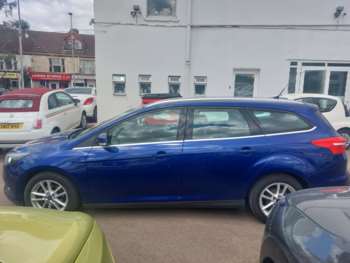 Used Ford Focus 2015 for sale - 75035173: Photo