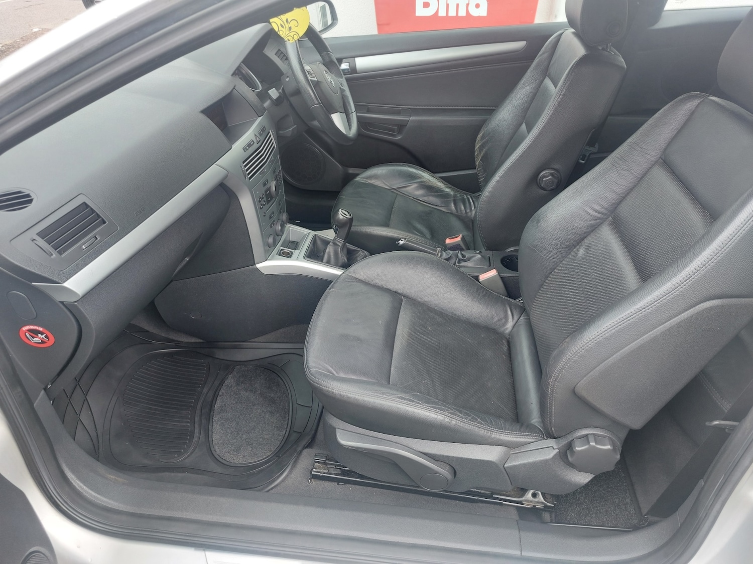 Vehicle 13