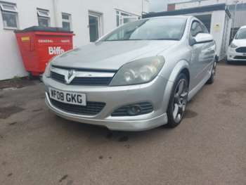 2008 (08) - 1.8i VVT SRi 3dr [Exterior pack]
