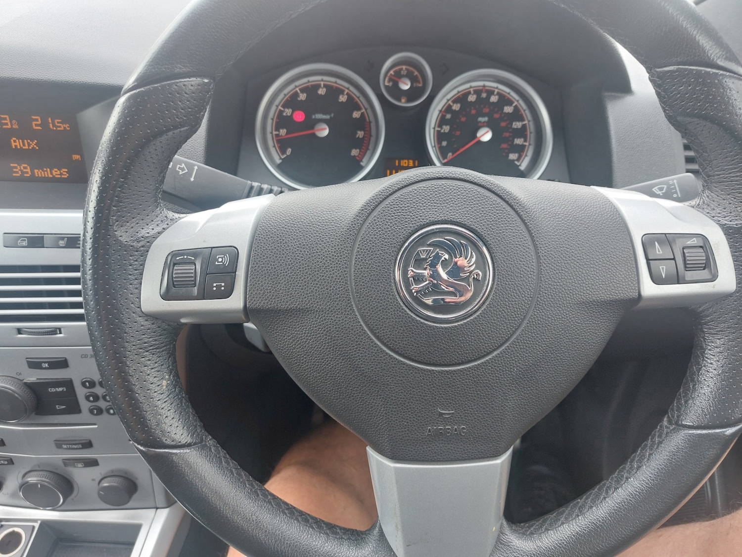 Vehicle 24