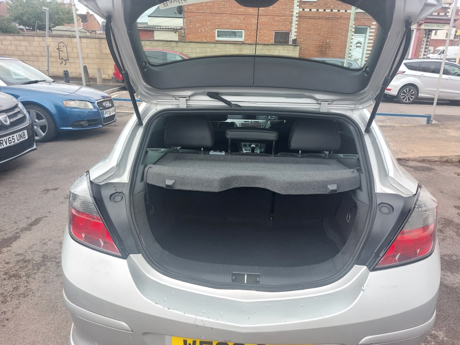 Vehicle 25