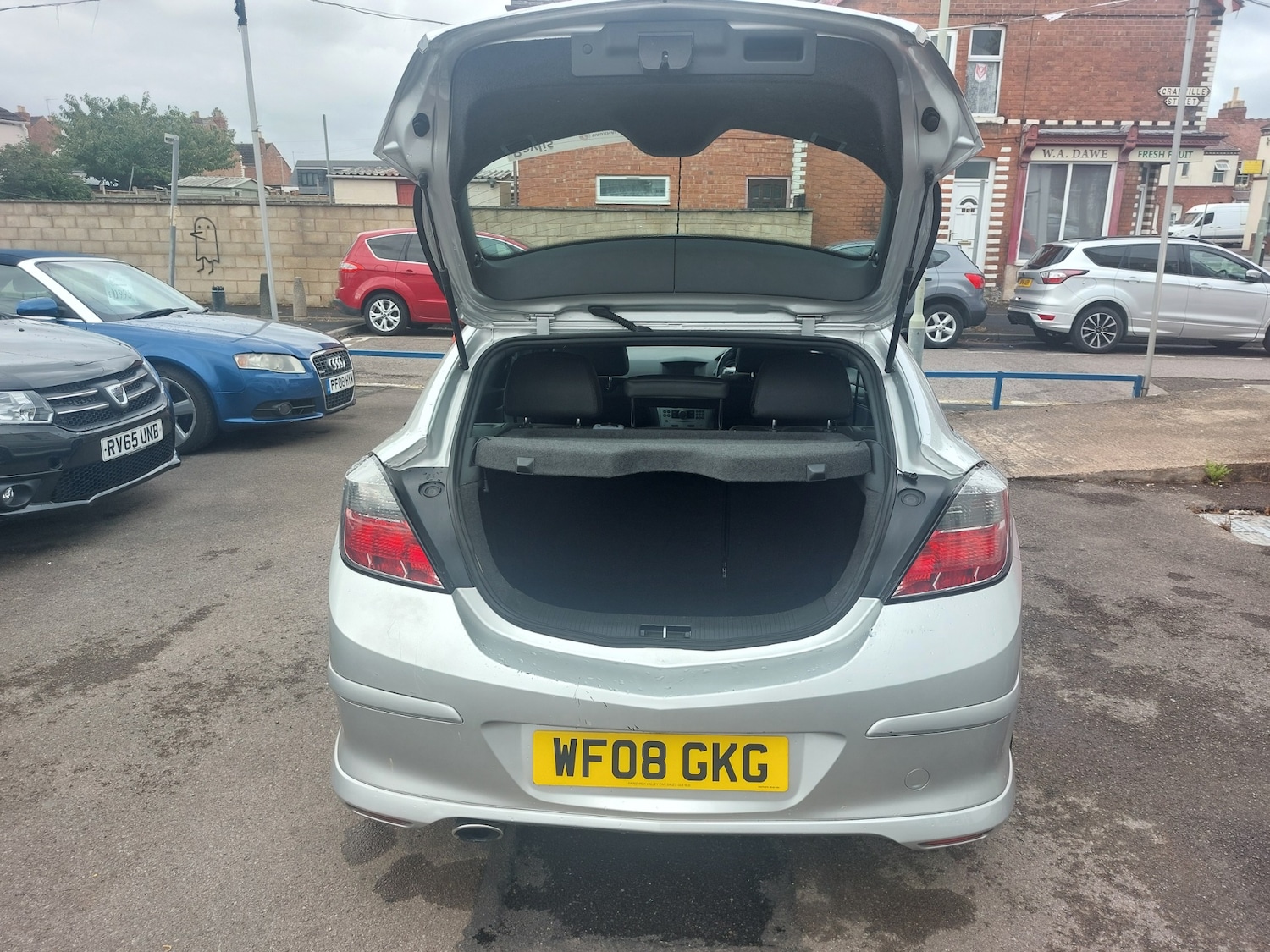 Vehicle 27