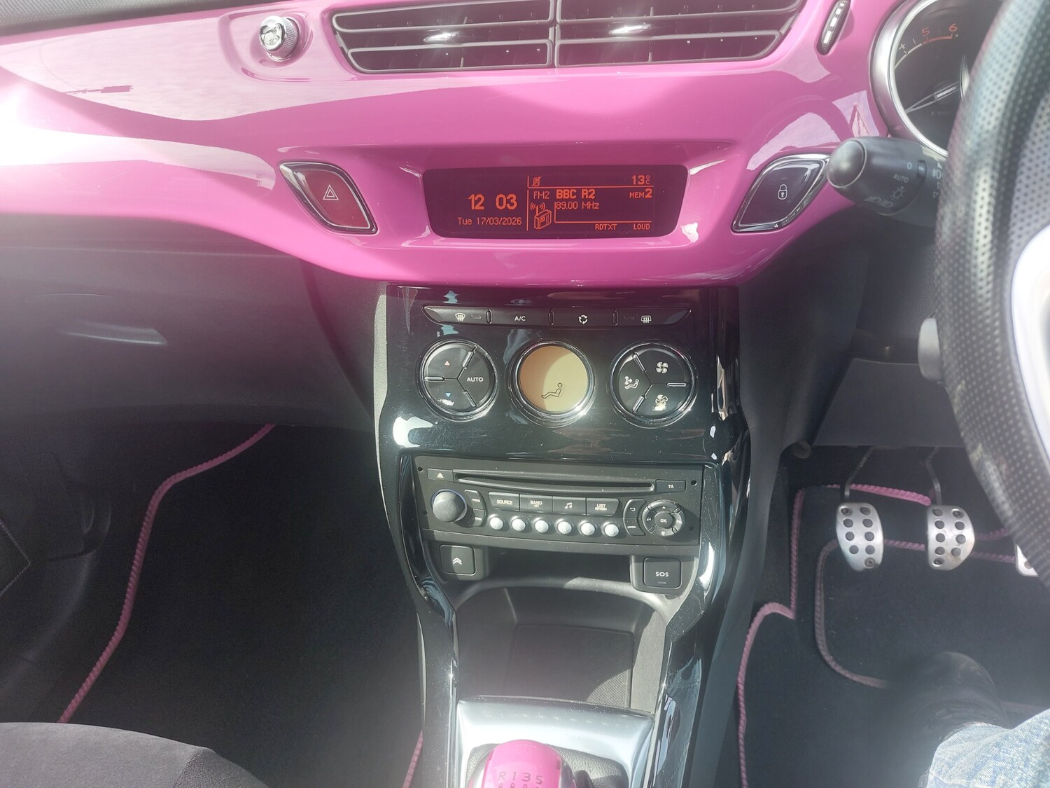 Used Citroen DS3 2014 for sale - 77915947: Photo 15