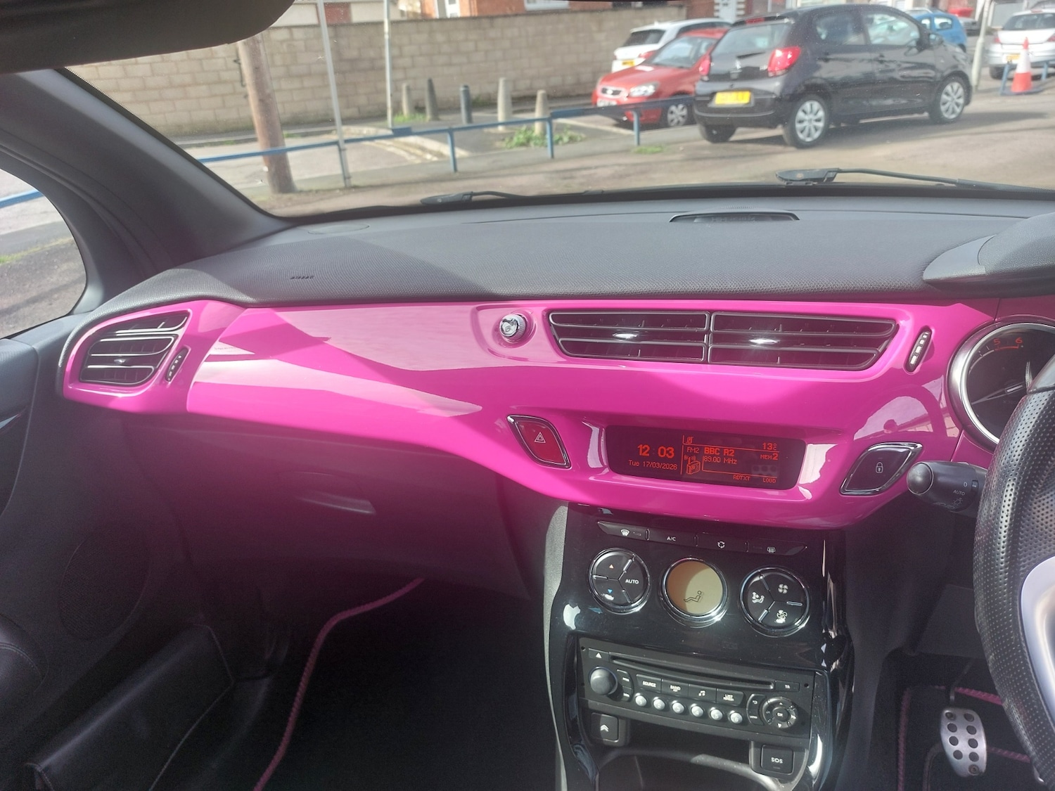 Used Citroen DS3 2014 for sale - 77915947: Photo 16