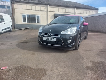 Citroen DS3 feature image