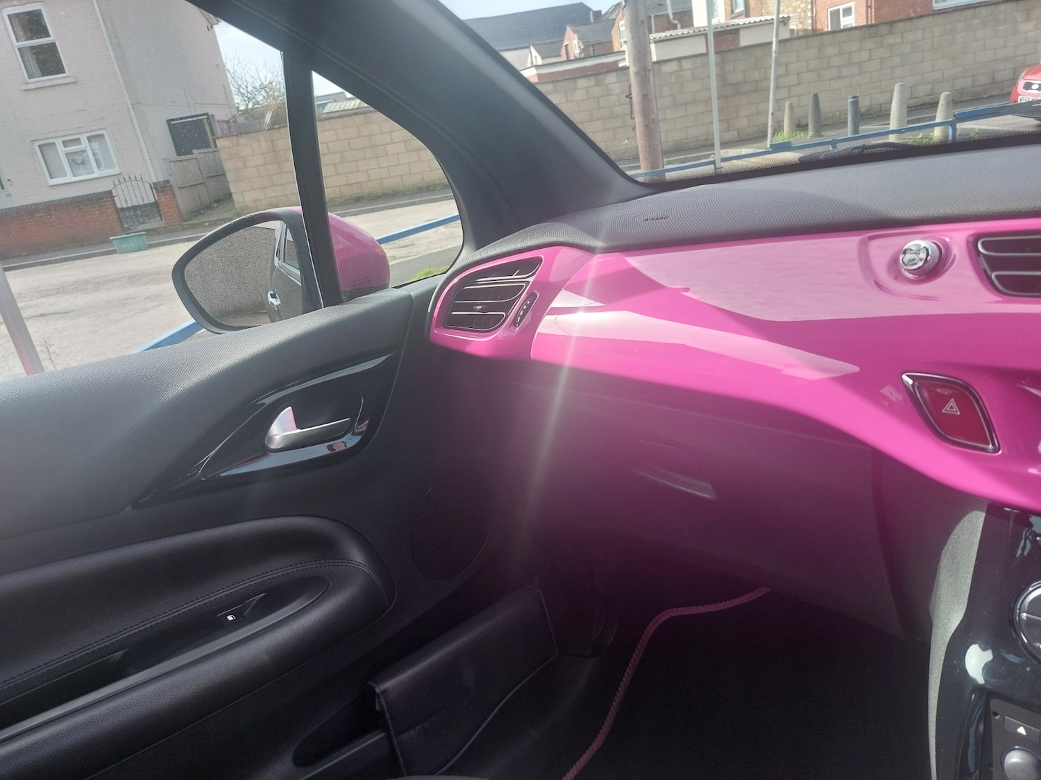 Used Citroen DS3 2014 for sale - 77915947: Photo 24