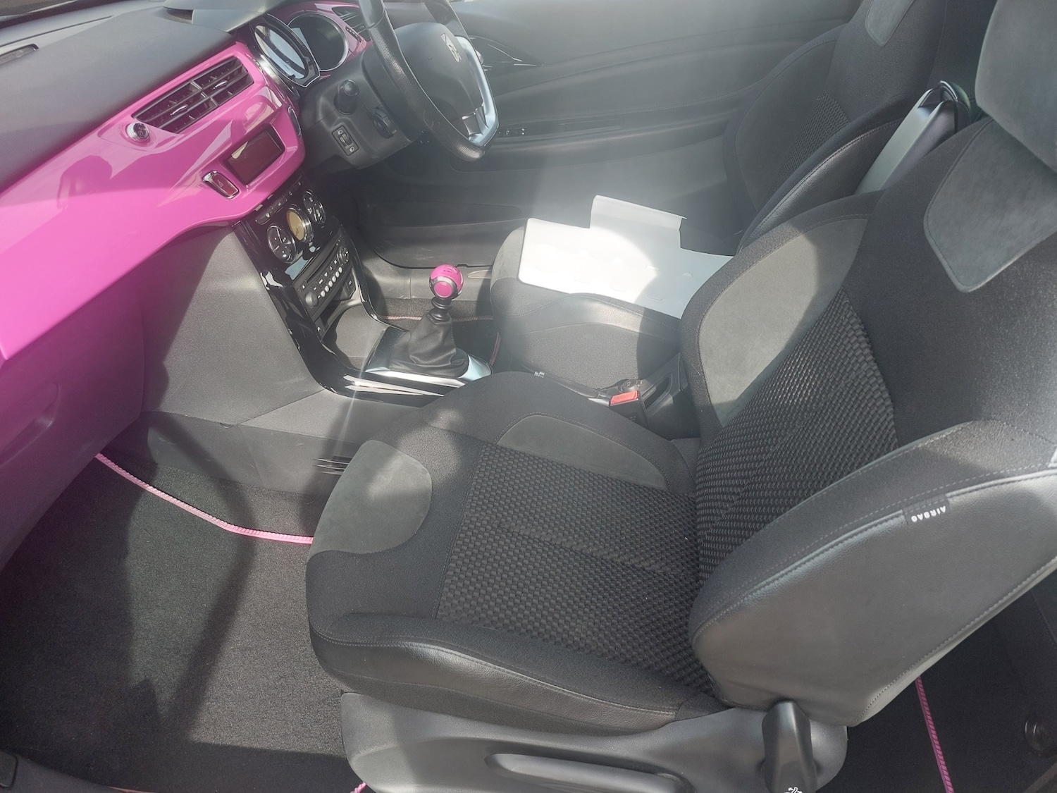 Used Citroen DS3 2014 for sale - 77915947: Photo 25