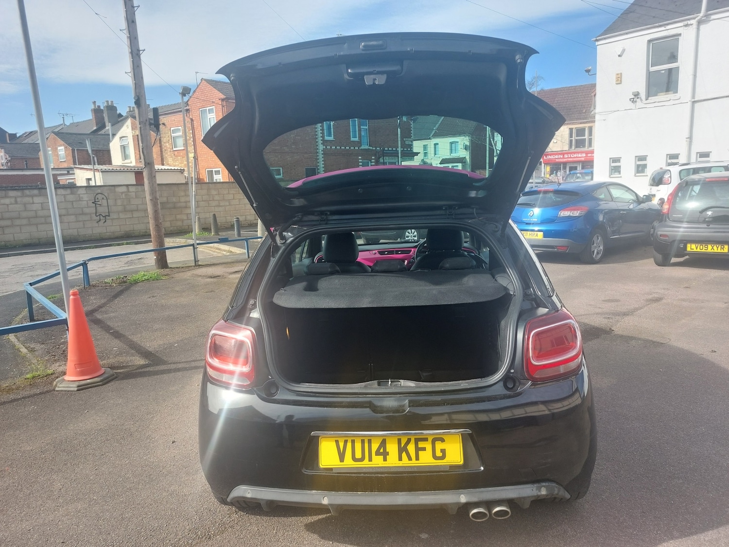 Used Citroen DS3 2014 for sale - 77915947: Photo 29