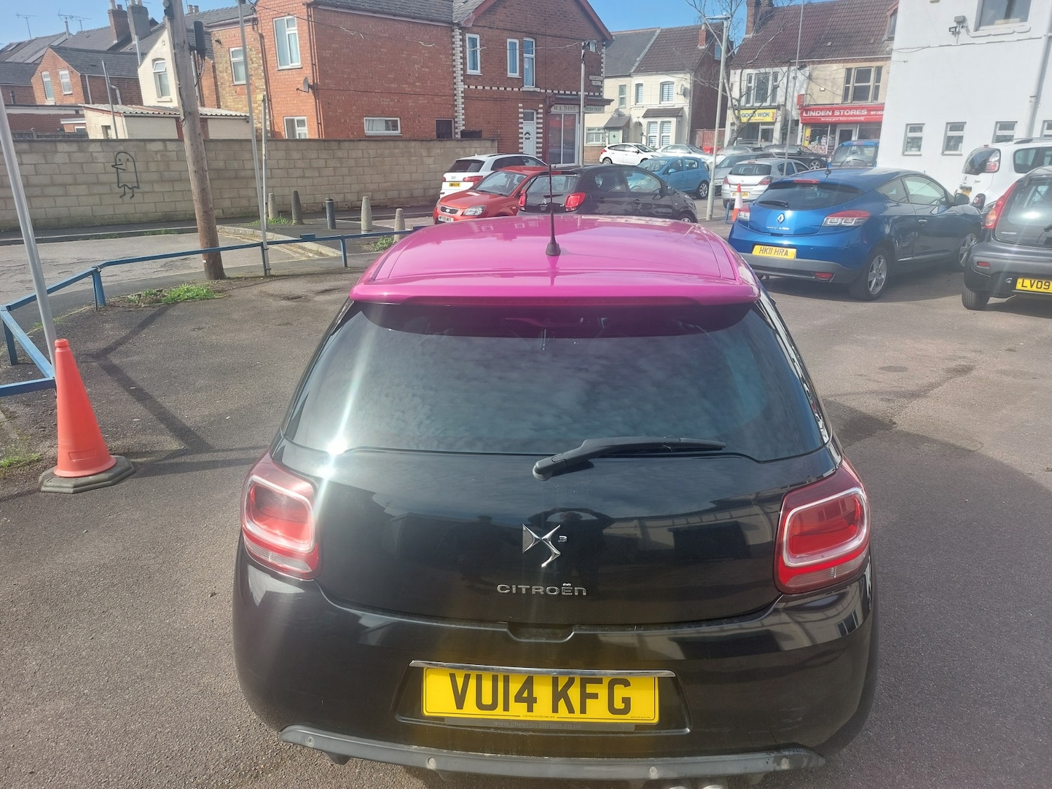 Used Citroen DS3 2014 for sale - 77915947: Photo 33