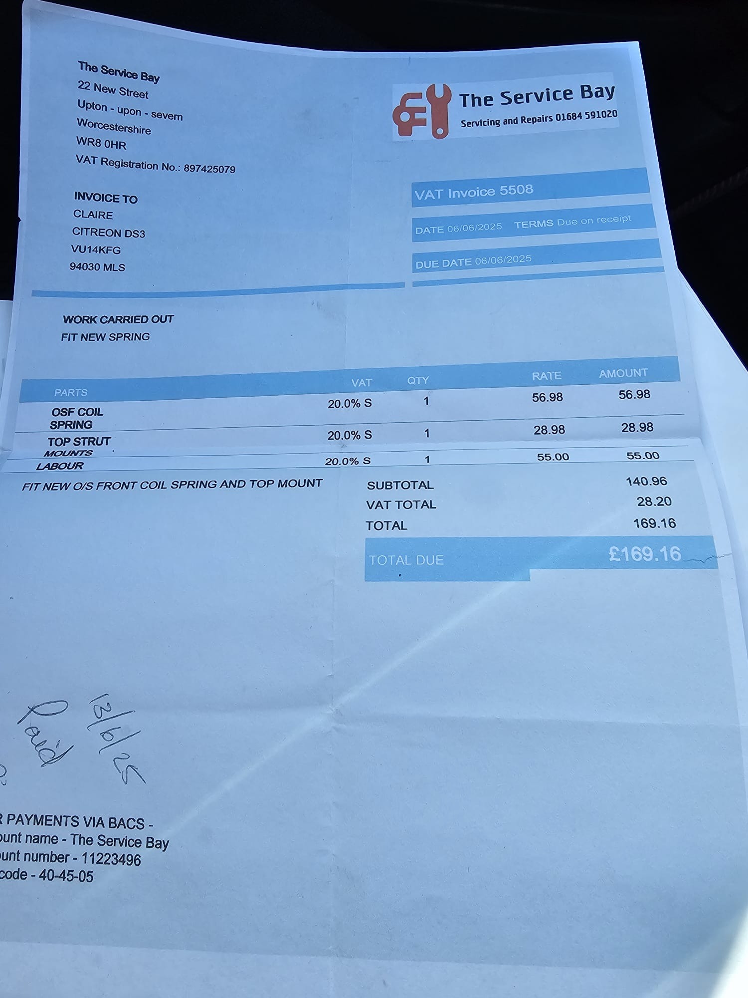 Used Citroen DS3 2014 for sale - 77915947: Photo 35