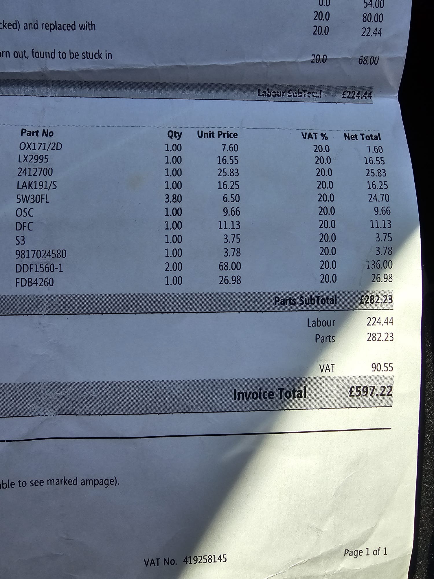 Used Citroen DS3 2014 for sale - 77915947: Photo 37