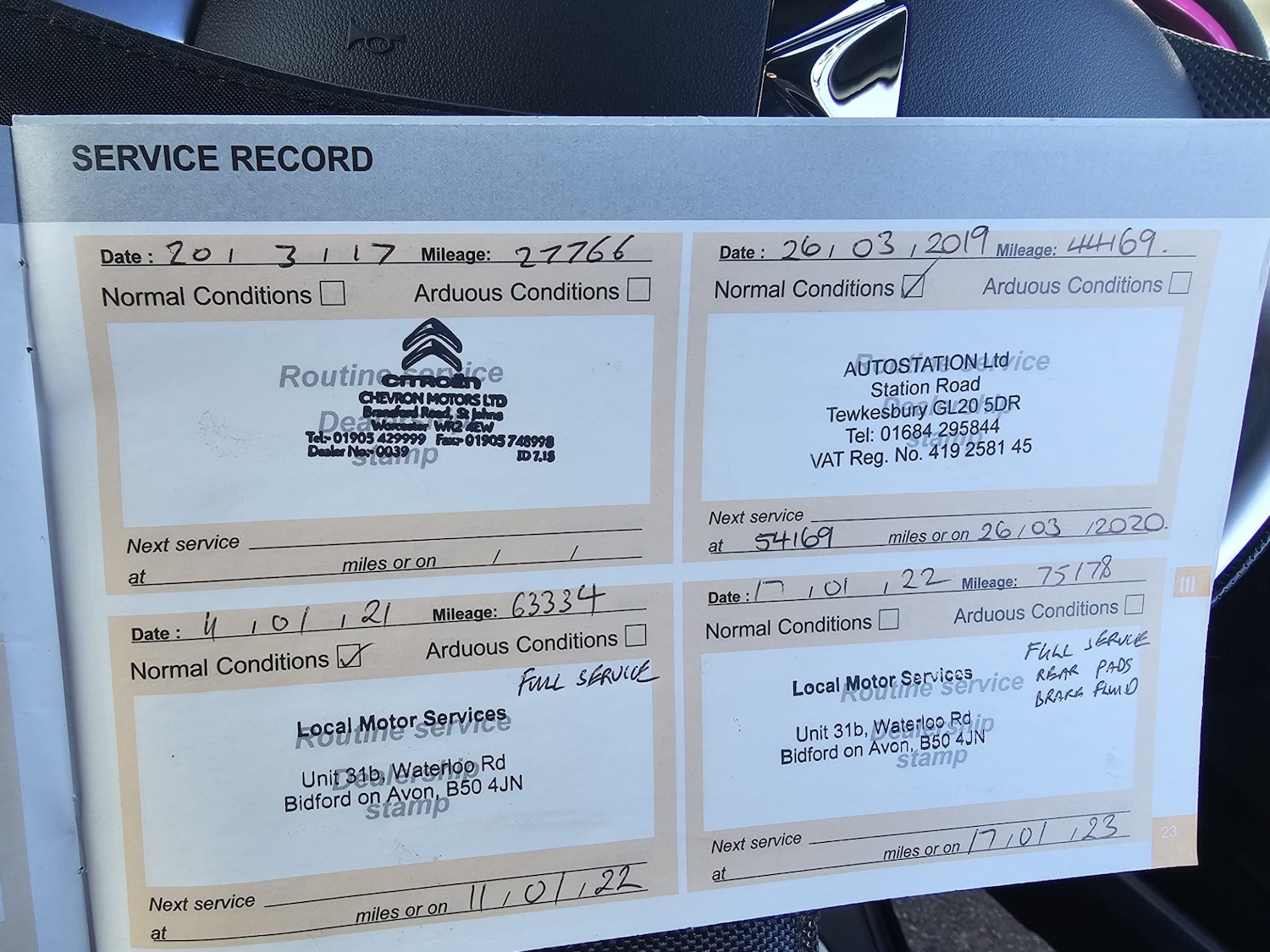 Used Citroen DS3 2014 for sale - 77915947: Photo 43