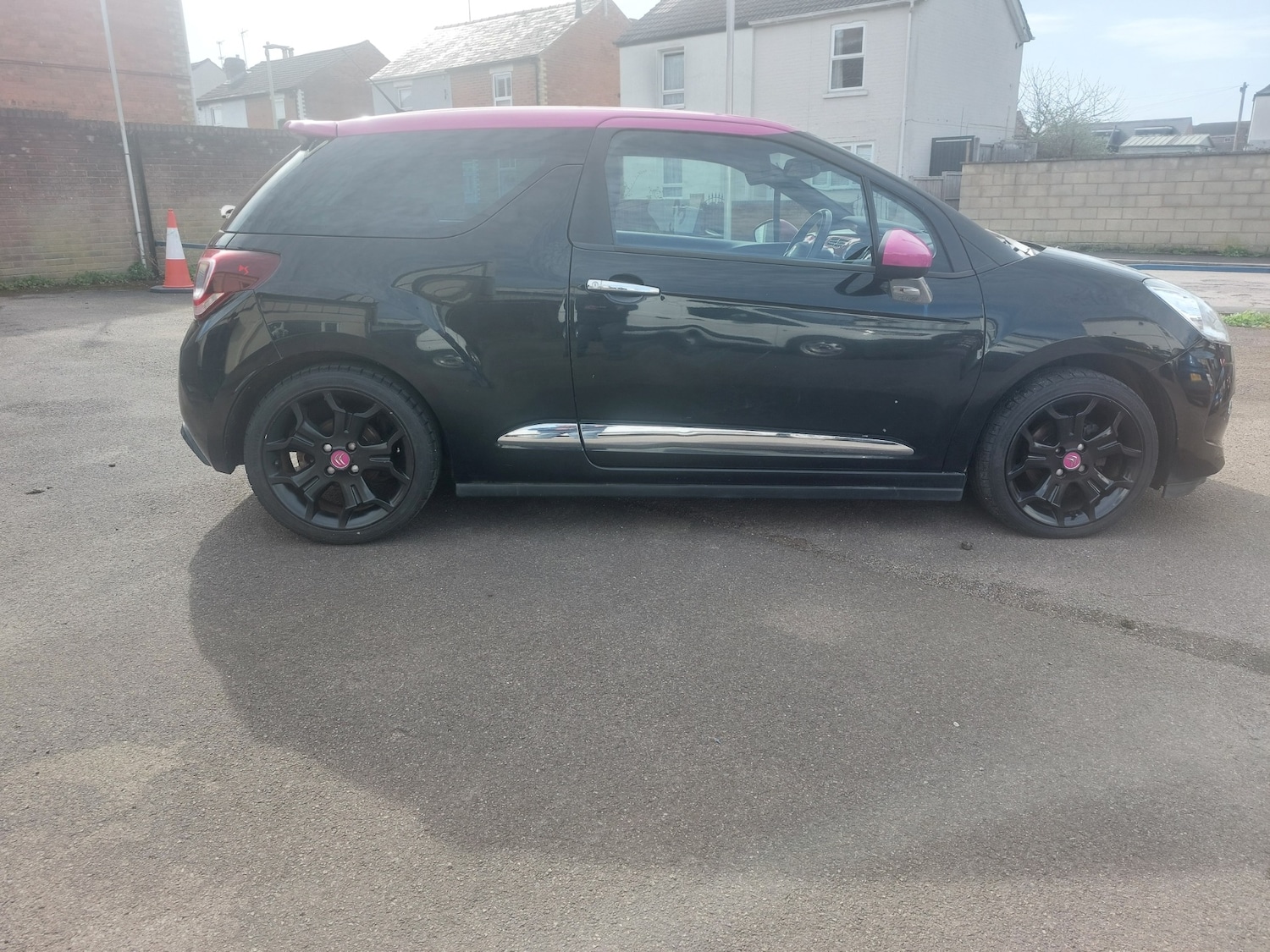 Used Citroen DS3 2014 for sale - 77915947: Photo 7