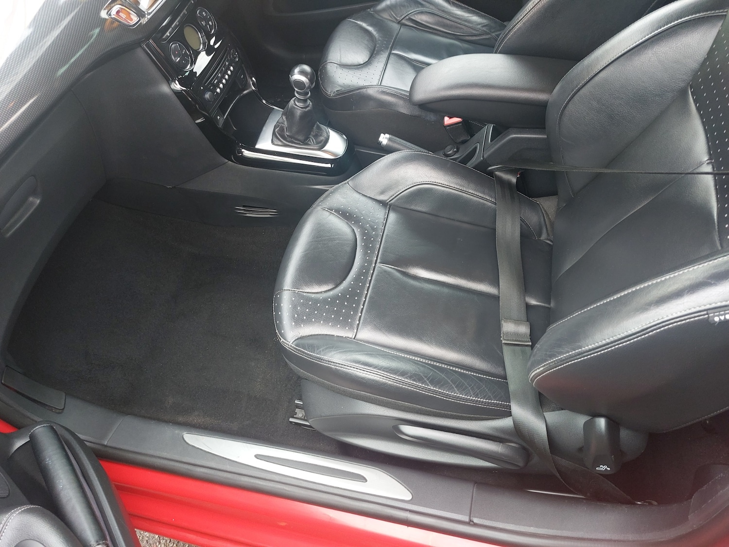 Used Citroen DS3 2012 for sale - 76831932: Photo 13