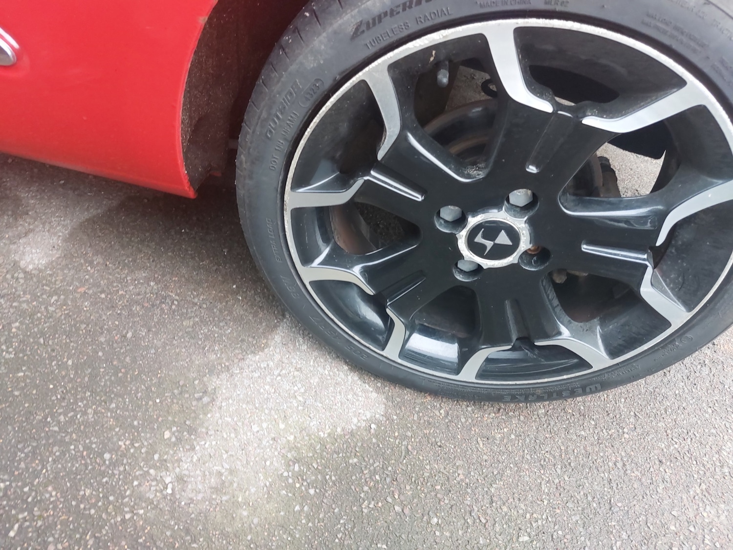 Used Citroen DS3 2012 for sale - 76831932: Photo 18