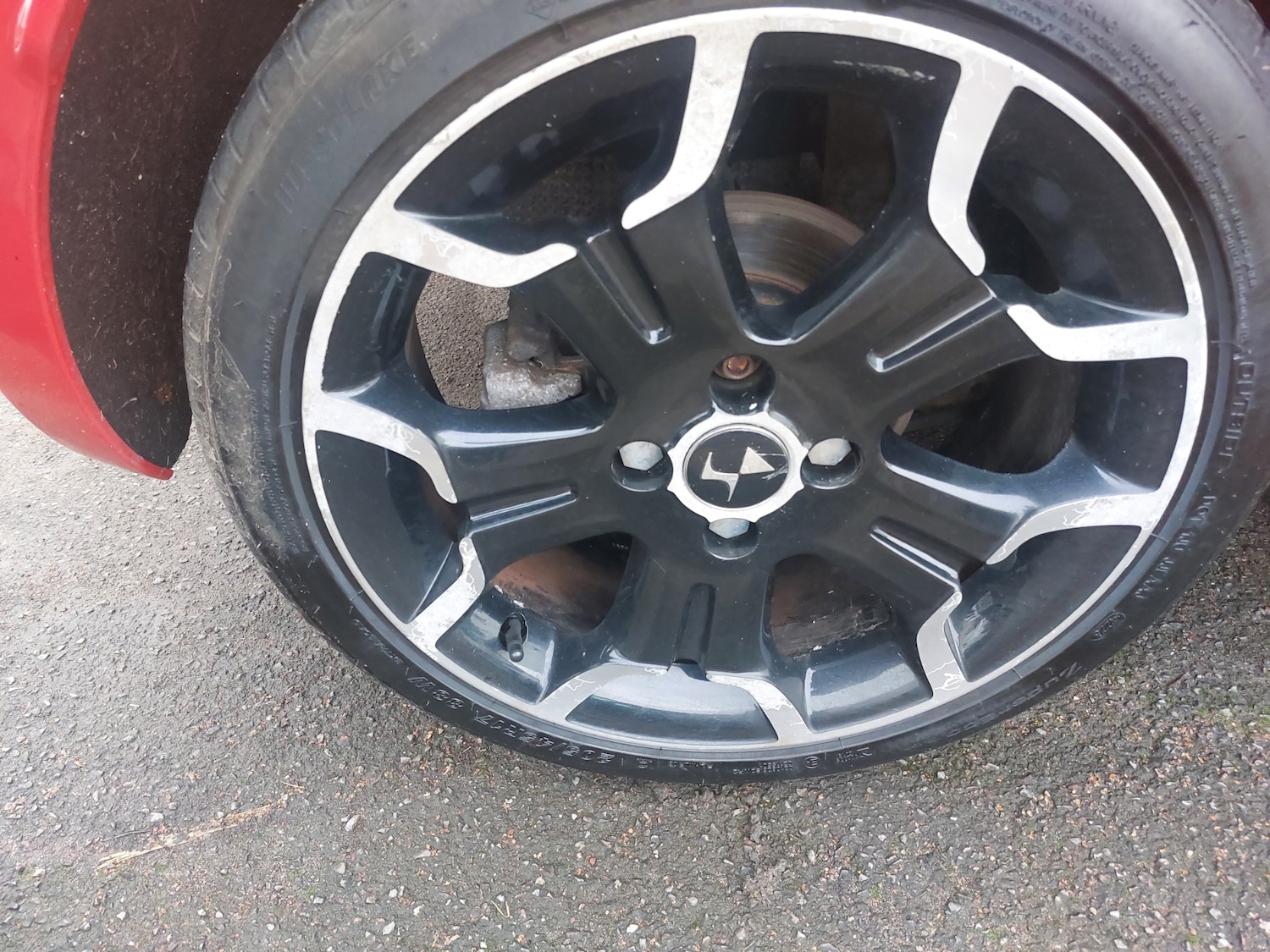 Used Citroen DS3 2012 for sale - 76831932: Photo 19