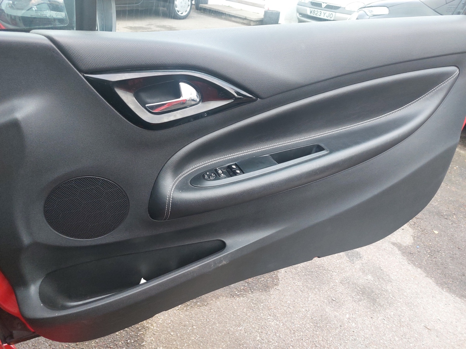 Used Citroen DS3 2012 for sale - 76831932: Photo 22