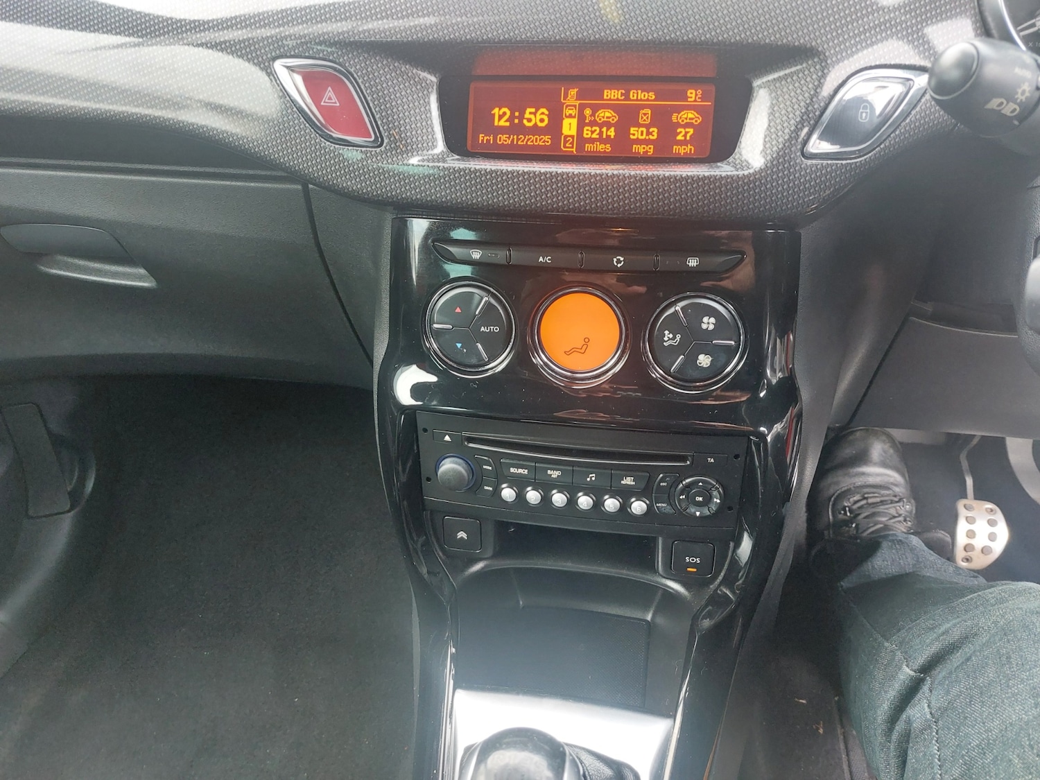 Used Citroen DS3 2012 for sale - 76831932: Photo 23