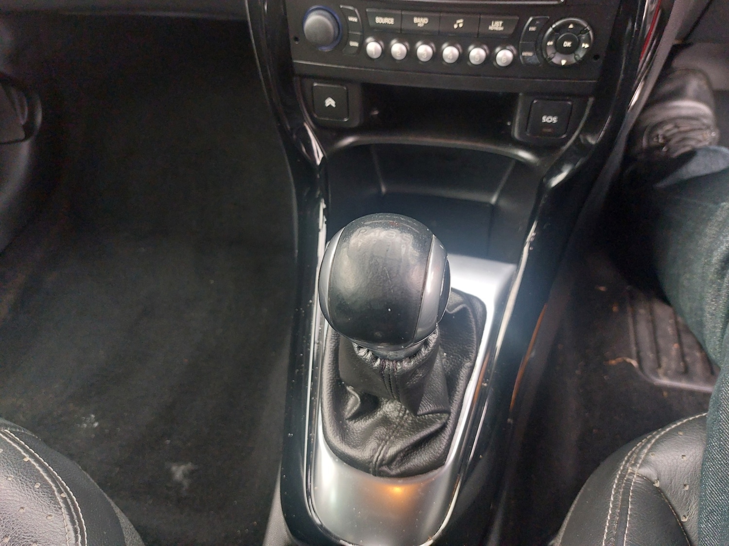 Used Citroen DS3 2012 for sale - 76831932: Photo 24