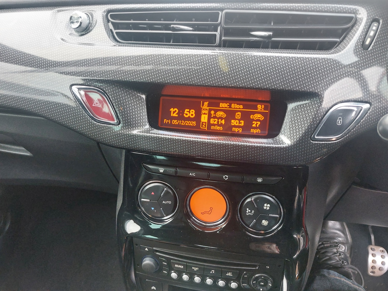 Used Citroen DS3 2012 for sale - 76831932: Photo 26