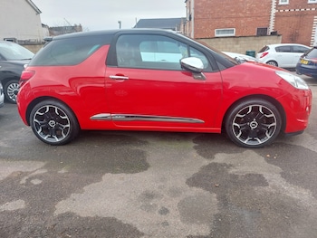 Used Citroen DS3 2012 for sale - 76831932: Photo