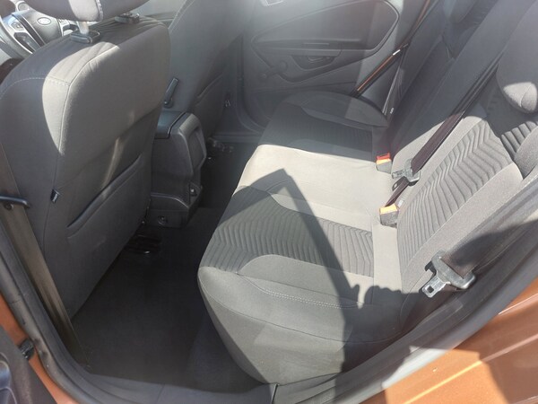 Used Ford Fiesta 2013 for sale - 75592801: Photo 20