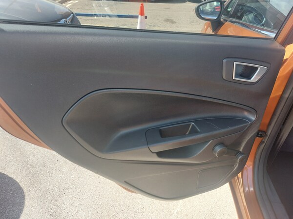 Used Ford Fiesta 2013 for sale - 75592801: Photo 21