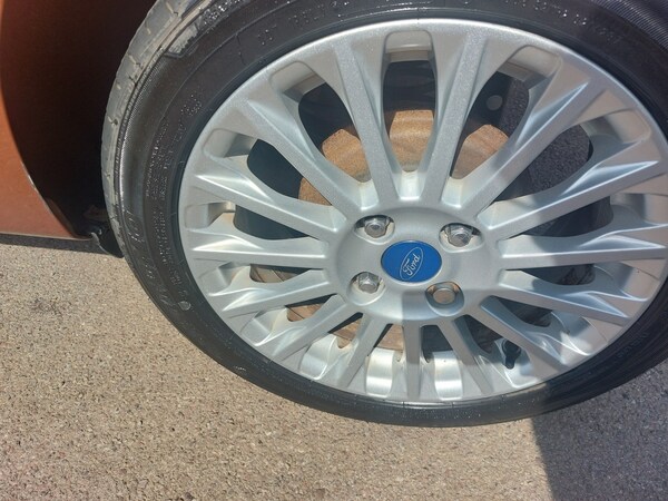 Used Ford Fiesta 2013 for sale - 75592801: Photo 22